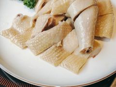 -味食家市师鸡(三元里店)