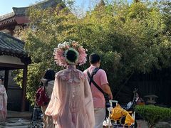 -西安青龙寺遗址景区