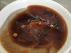 -杨记灌肠(食品街店)