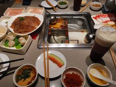 -海底捞火锅(如皋吾悦广场店)