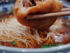 油氽团子-荣阳楼(山塘街店)