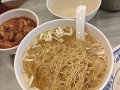 -恩宁刘福记(东华东路店)