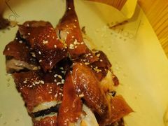 招牌烤鸡-胡桃里乐队酒馆(农科路店)