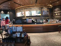 -星巴克(厦门SM新生活广场店)