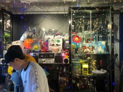 点击看大图 -MDZ STORE·TATTOO·耳饰