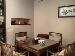 -沐春秋茶书院·茶室.茶馆.商务包房(知春路店)
