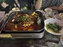 -福巷湘食小馆·猛火现炒(上海首店)