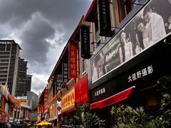 -万达广场(南宁青秀店)