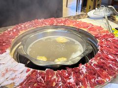 -小肥牛潮汕牛肉火锅(南联店)