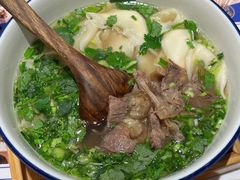 -马记永·兰州牛肉面(3019君尚店)