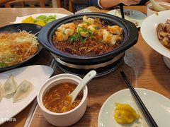 -船歌·鱼水饺青岛菜(枫蓝国际购物中心店)