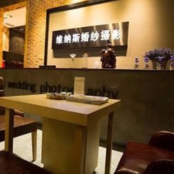 点击看大图 -香庭海婚纱摄影·威海旅拍(统一路店)