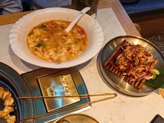 -杨记齐齐哈尔烤肉(总店)