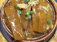 -祈胜邨•顺德鱼生•顺德菜(容桂店)