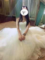 -LANYI COUTURE高级婚纱礼服改衣店