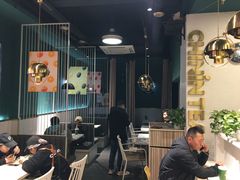 大堂-芒青柠·鲜果甜品茶(双中店)