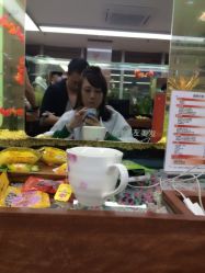 点击看大图 小左美发(南京东路店)-小左美发