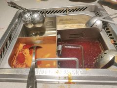 -海底捞火锅(八佰伴店)