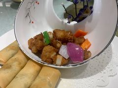 -顺德佬酒楼(粤海店)