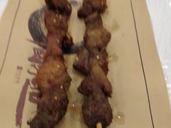 -新兴家喻酒家·羊城名宴(昌岗店)