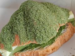 -石头先生的烤炉(济南高新万达店)