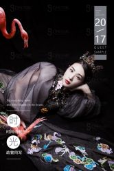 -onlygirl摄影美学馆高端定制(江滩店)