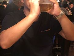 -宝莱纳啤酒花园餐厅PAULANER BRAUHAUS Nanjing(广州路店)