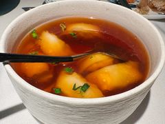 河豚馄饨-醉舍·新淮扬菜(长宁龙之梦店)