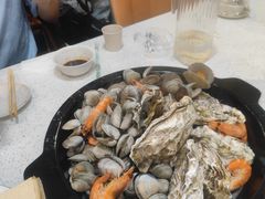 -前王院•巧克力海鲜市集餐厅(万平口店)