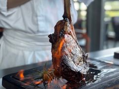 -恰餐厅及酒吧CHAR Bar & Grill(北京三里屯洲际店)
