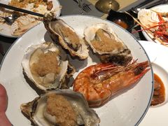 -博林天瑞喜来登酒店·西丽尚膳