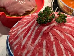 -周师兄大刀腰片火锅(解放碑总店)