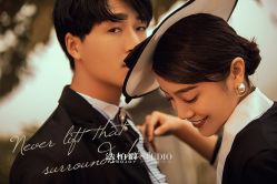 点击看大图 -太古映画婚纱摄影(天河店)