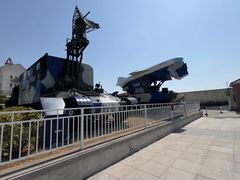 -中国人民解放军海军博物馆