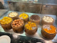 -白桦林温泉谷