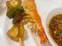 -东莞塘厦三正半山温泉酒店·沙利文西餐厅