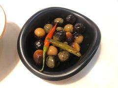 -火齐潮汕砂锅粥(五道口店)
