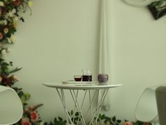 -浮梦·高空下午茶&水晶DIY