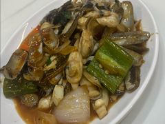 -嘉升大排档(番禺总店)