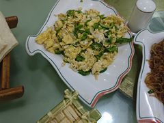 -老陕味道主题餐厅煎饼坊(东关店)