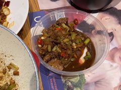 -U你·天然调味(南湖总店)