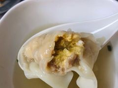 -海平馄饨(逍遥二路店)