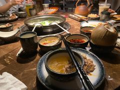 -同仁四季椰子鸡(海岸城天利店)