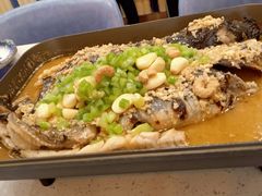 -三江源活鱼现烤(维多利摩尔城店)