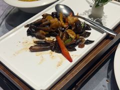 -山外山菜馆(玉泉路店)