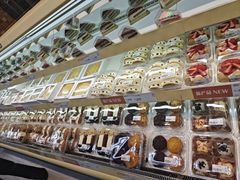 -果蔬好生活超市(乐堤港店)