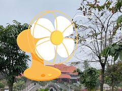 -大屏嶂森林公园