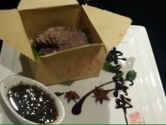 -徐记私厨(半淞园路店)