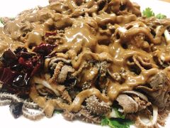 水爆肚-正宗天津烧麦馆(柳州路店)