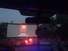 枫花园汽车影院-枫花园汽车电影院(朝阳公园店)